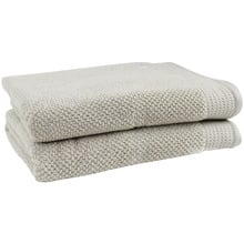 Avalon Cotton Bath Sheets (Set of 2)